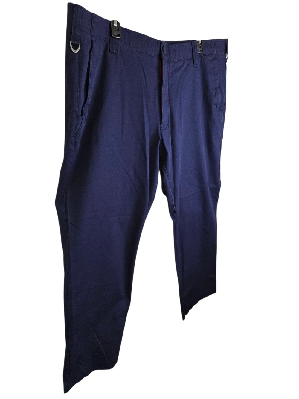 Under Armour Men's Navy Tech Chinos